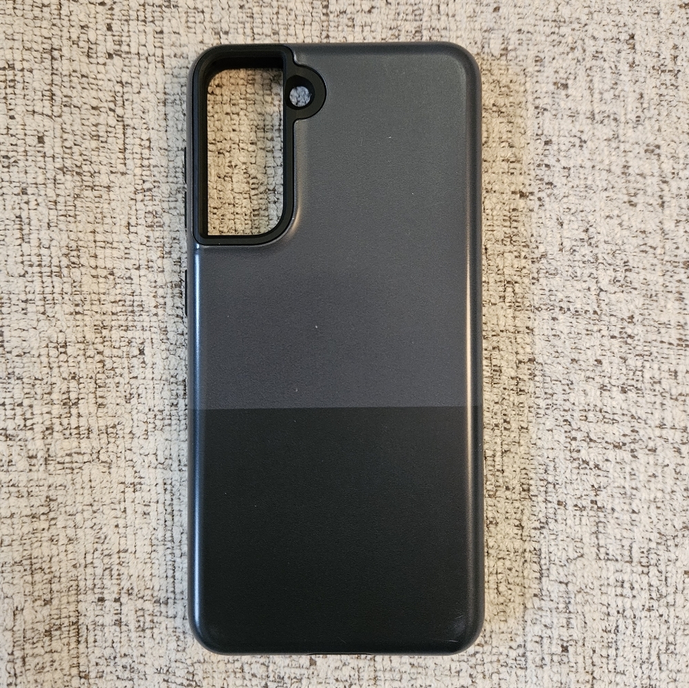 Samsung Galaxy S21 - Dark Green